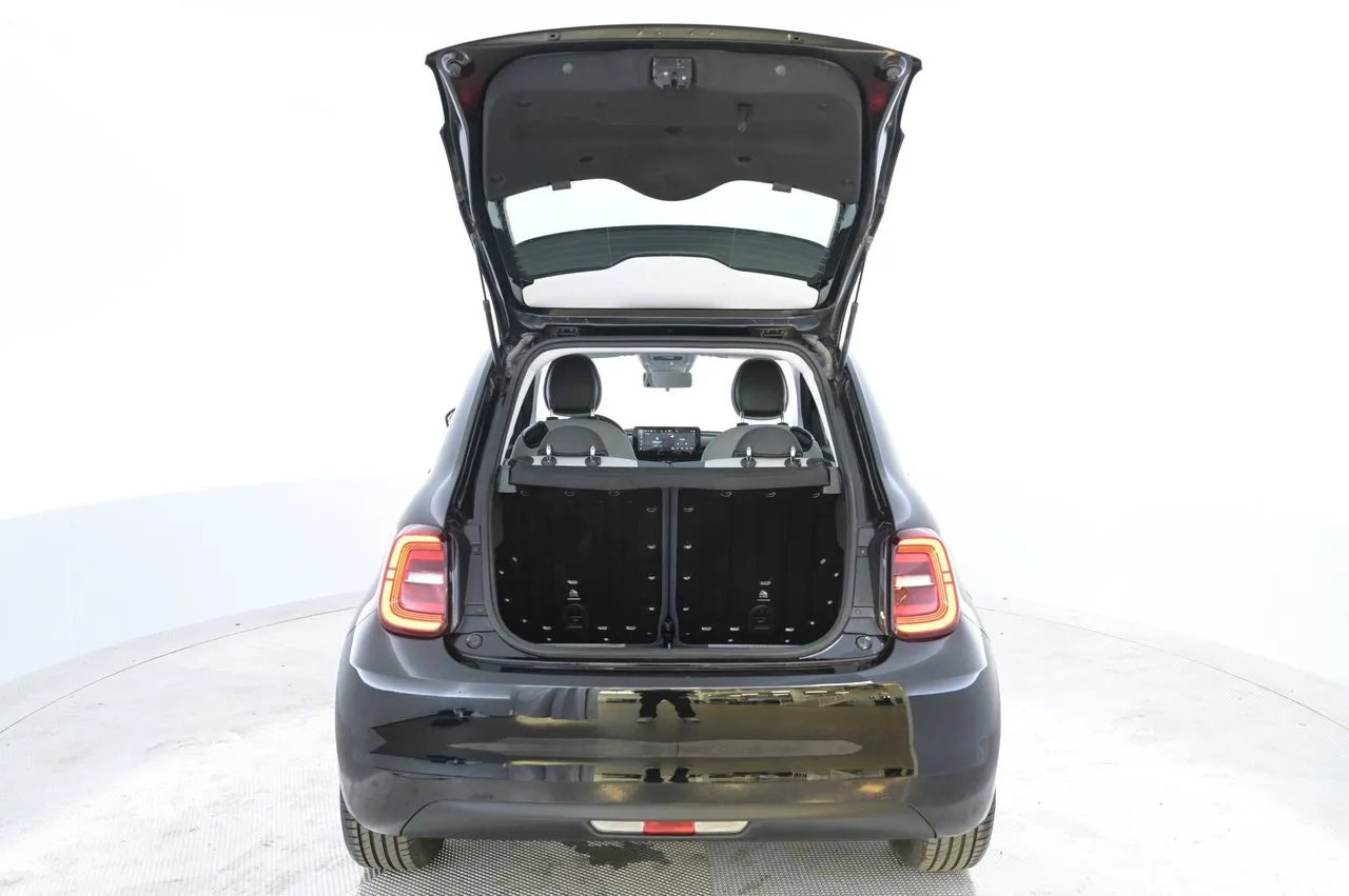 Fiat 500e bild 24