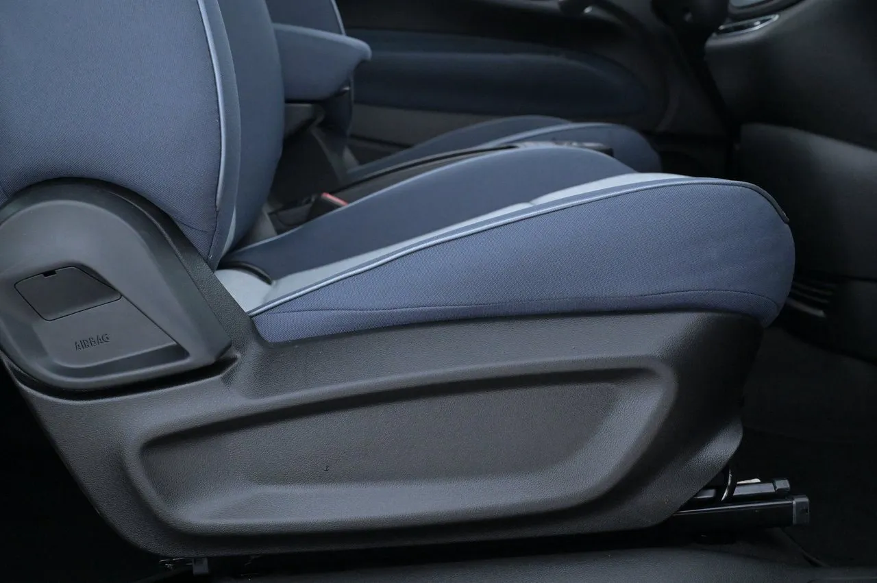 Fiat 500e bild 13