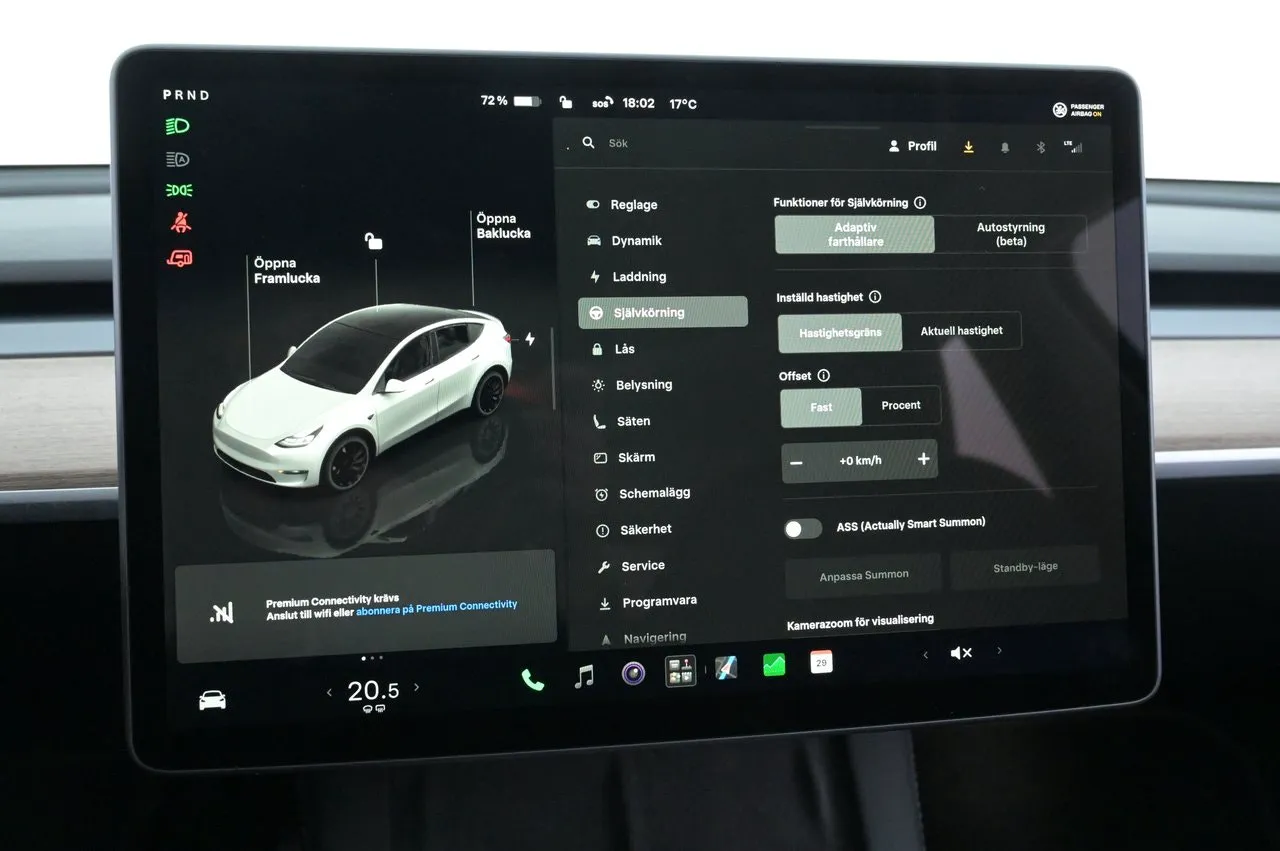 Tesla Model Y bild 15