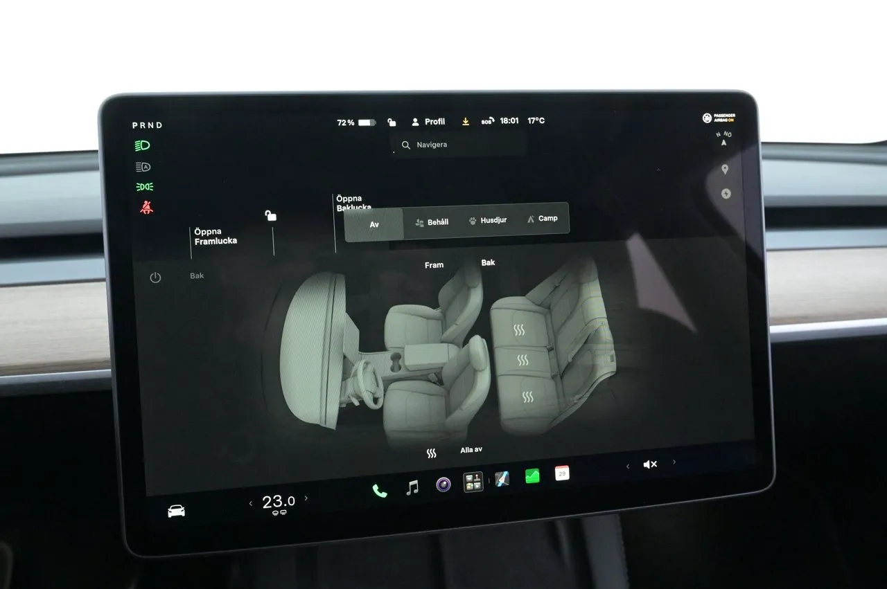 Tesla Model Y bild 18
