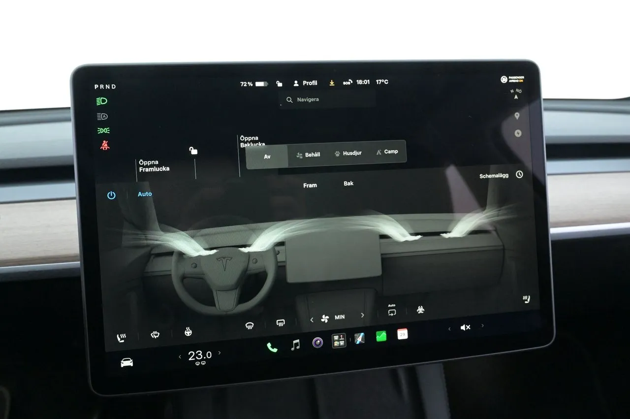 Tesla Model Y bild 17