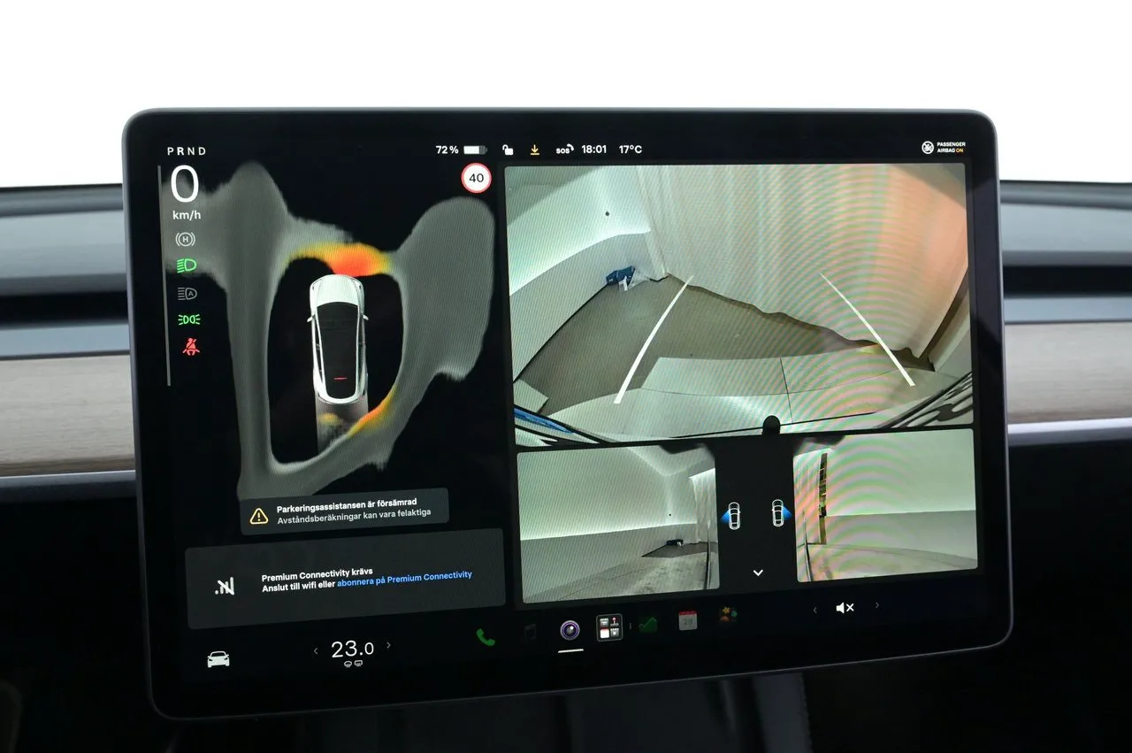 Tesla Model Y bild 20