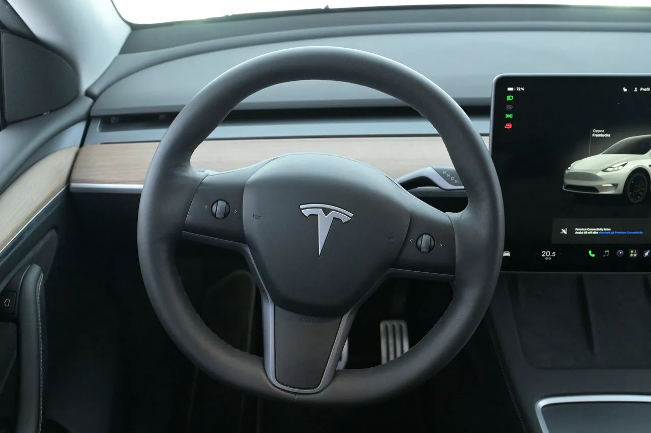 Tesla Model Y bild 7