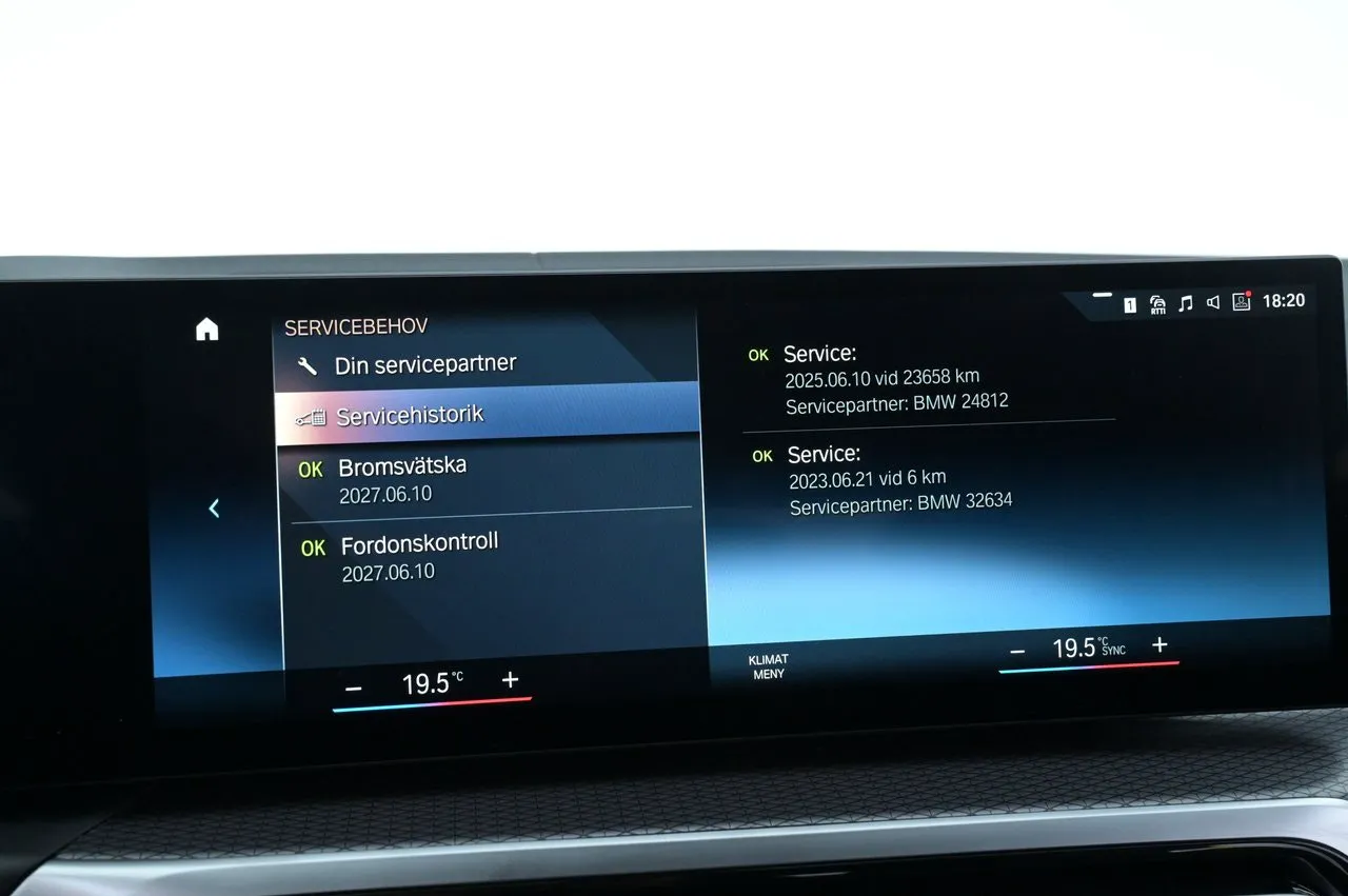 BMW i4 bild 21