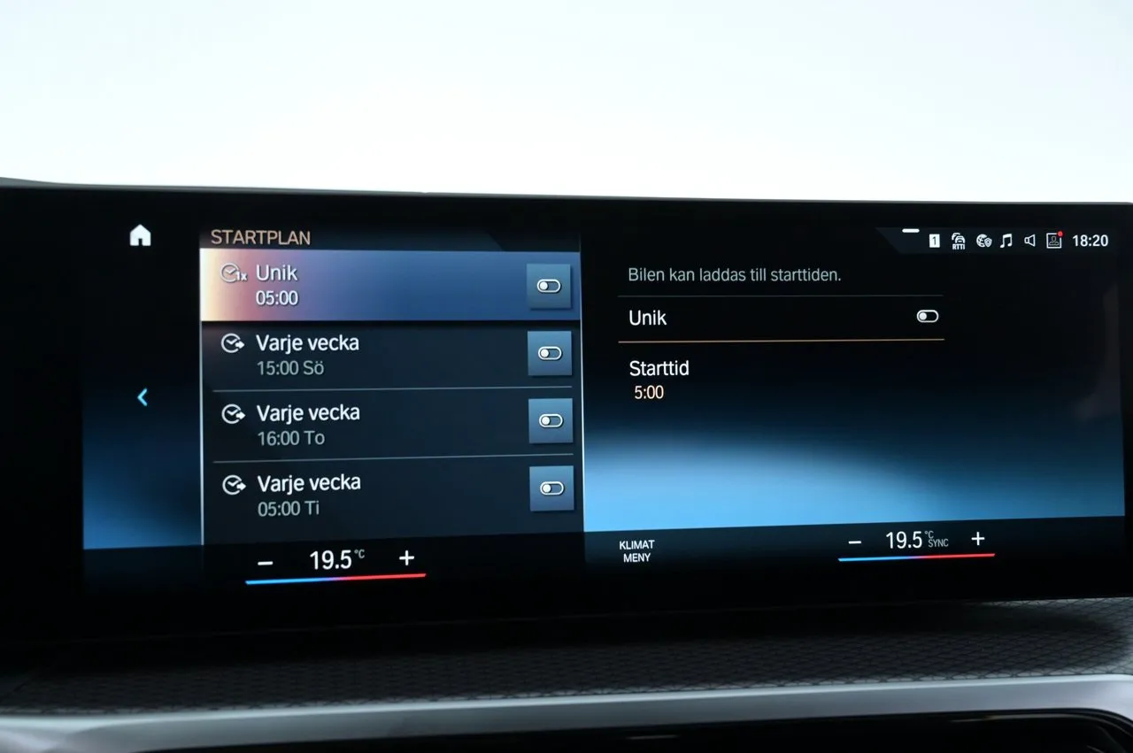 BMW i4 bild 16
