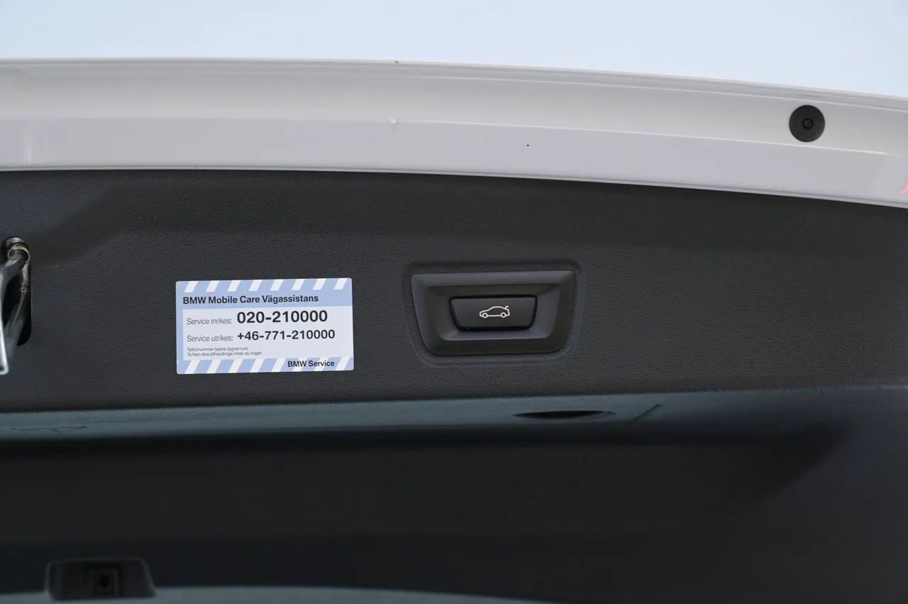 BMW i4 bild 25