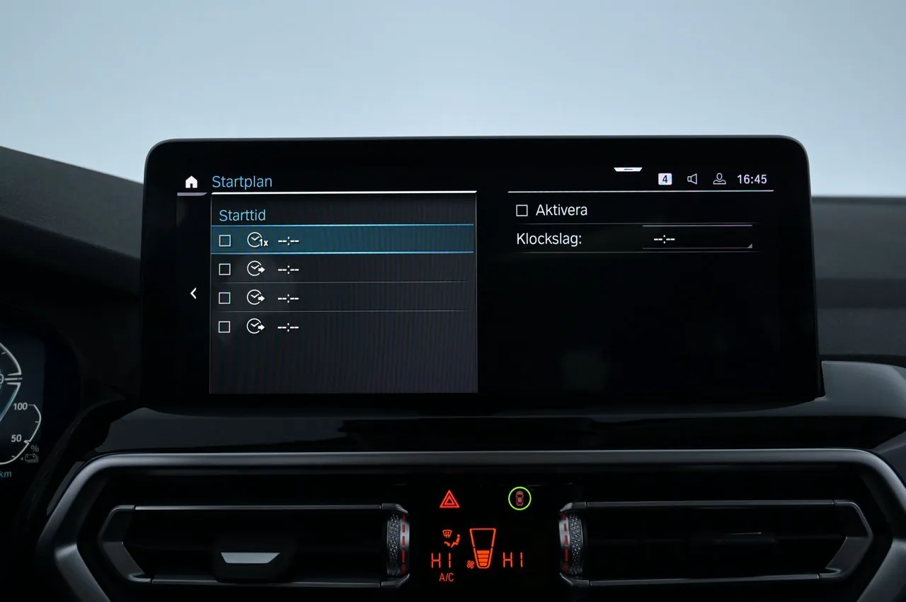 BMW X3 bild 19