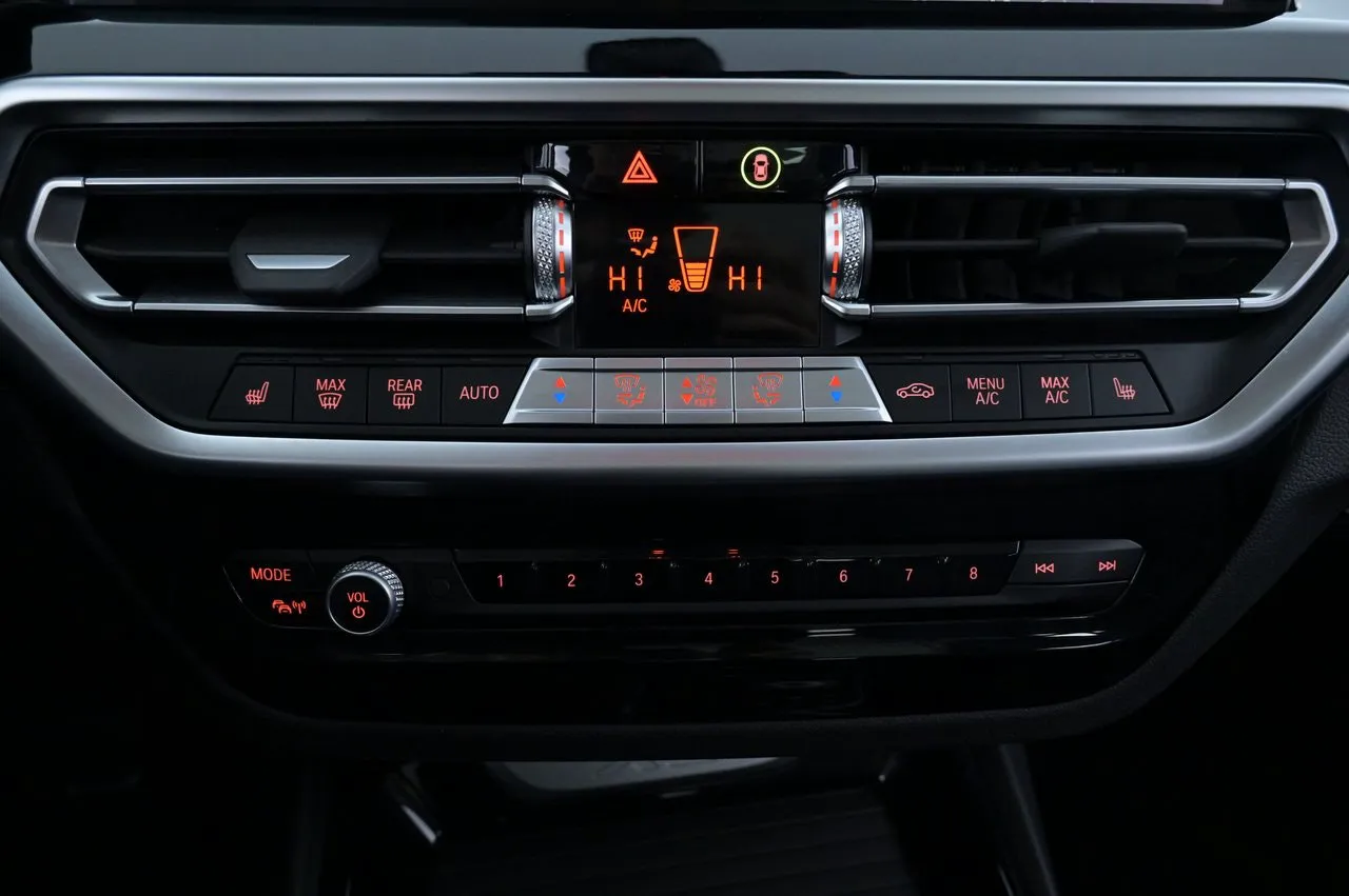 BMW X3 bild 22