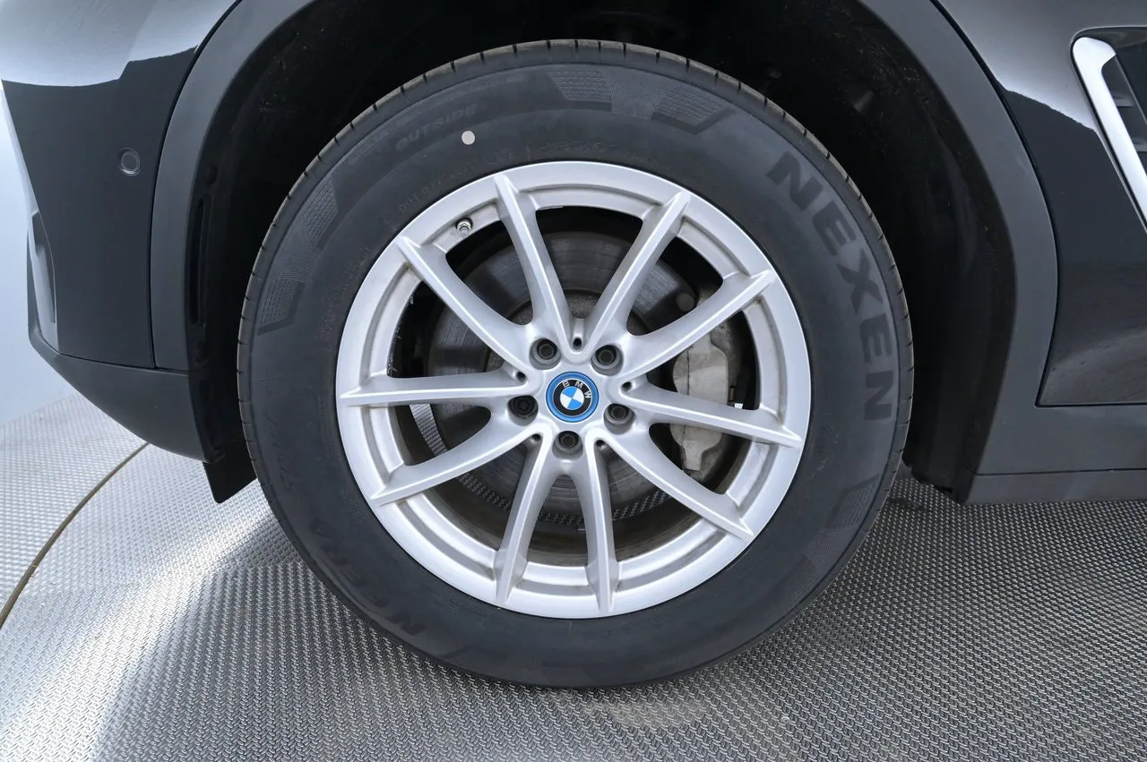 BMW X3 bild 27