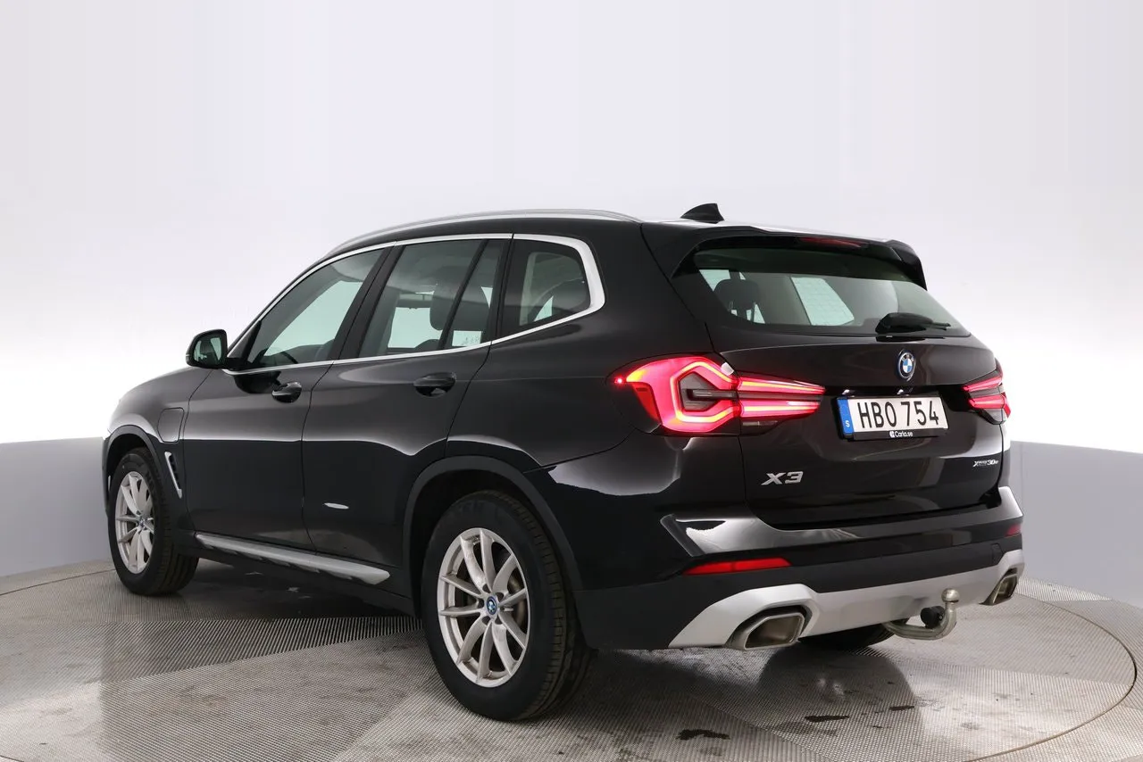 BMW X3 bild 4