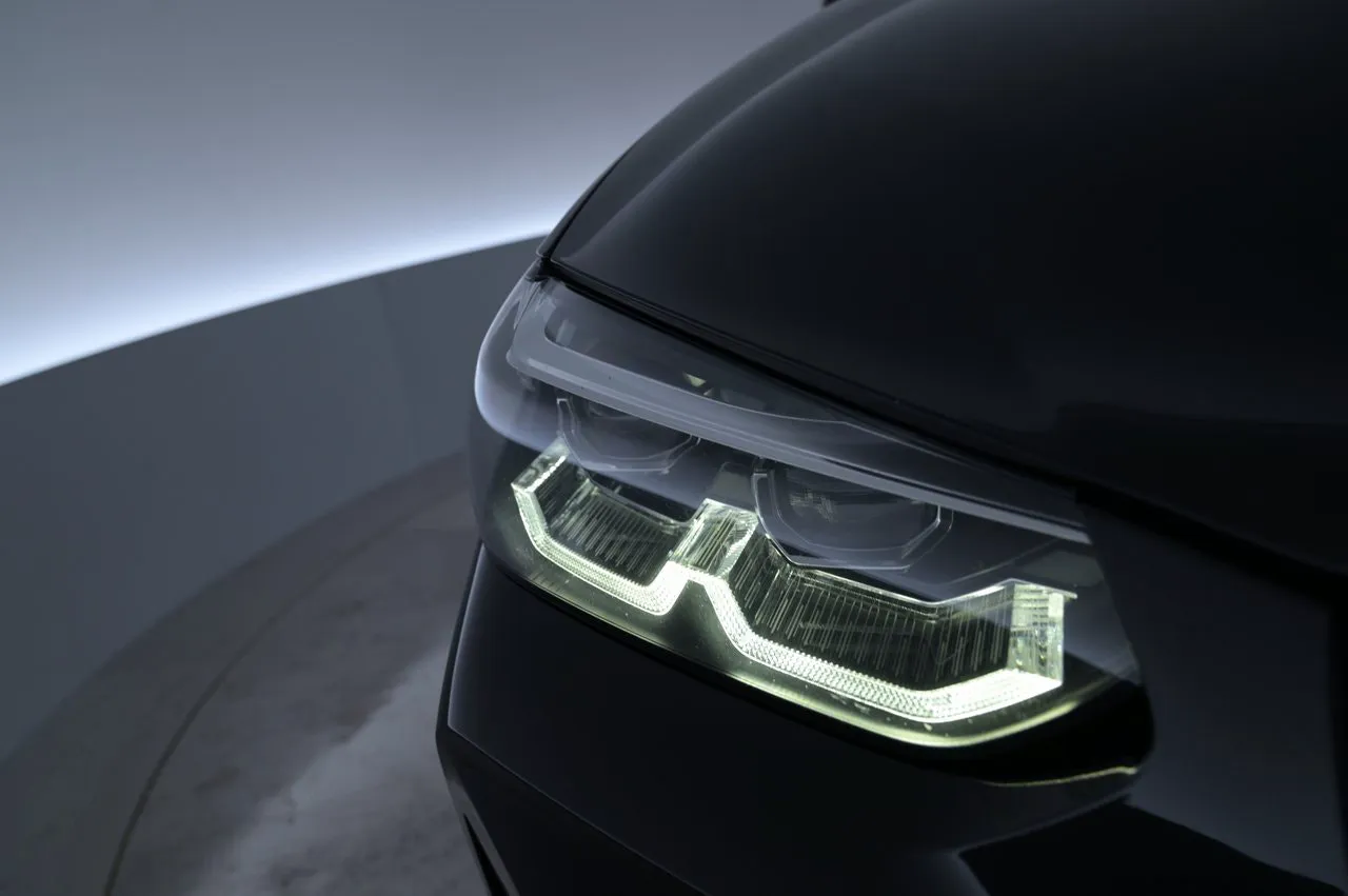 BMW X3 bild 26