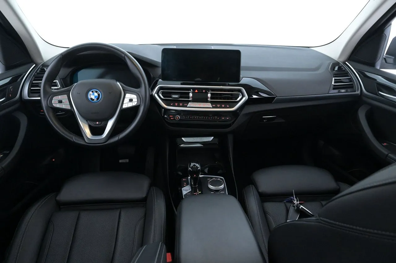 BMW X3 bild 6