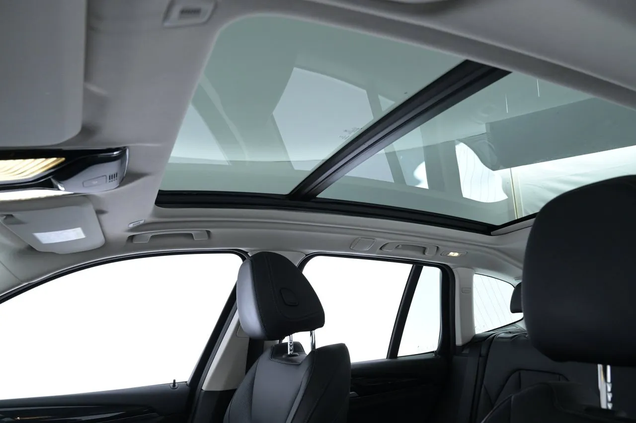 BMW X3 bild 24