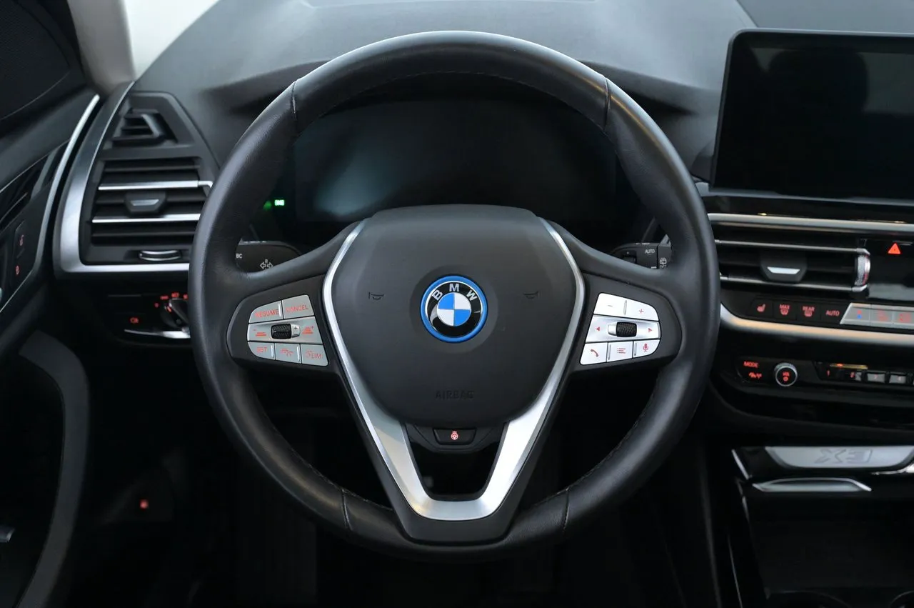 BMW X3 bild 7