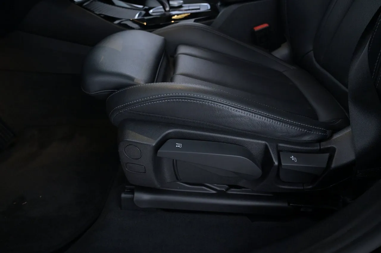 BMW X3 bild 12