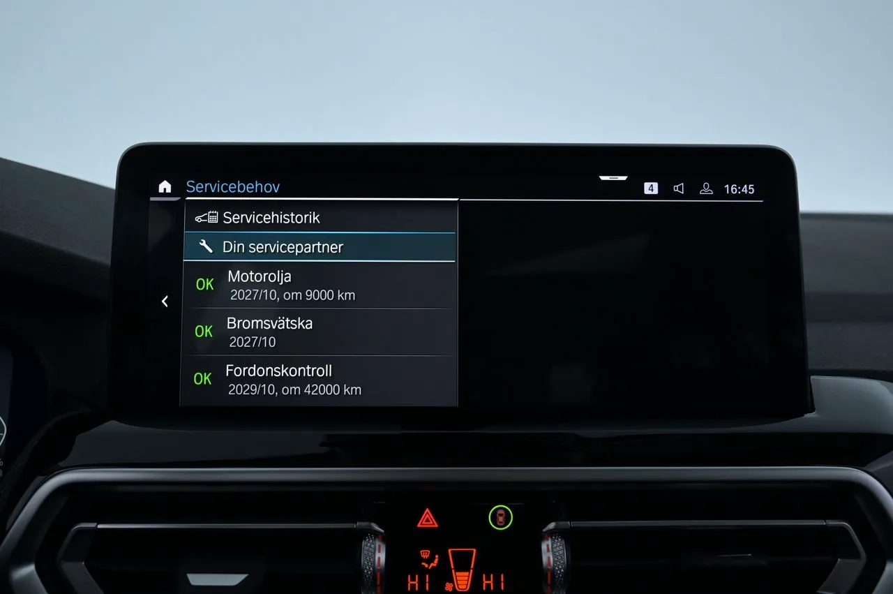 BMW X3 bild 17