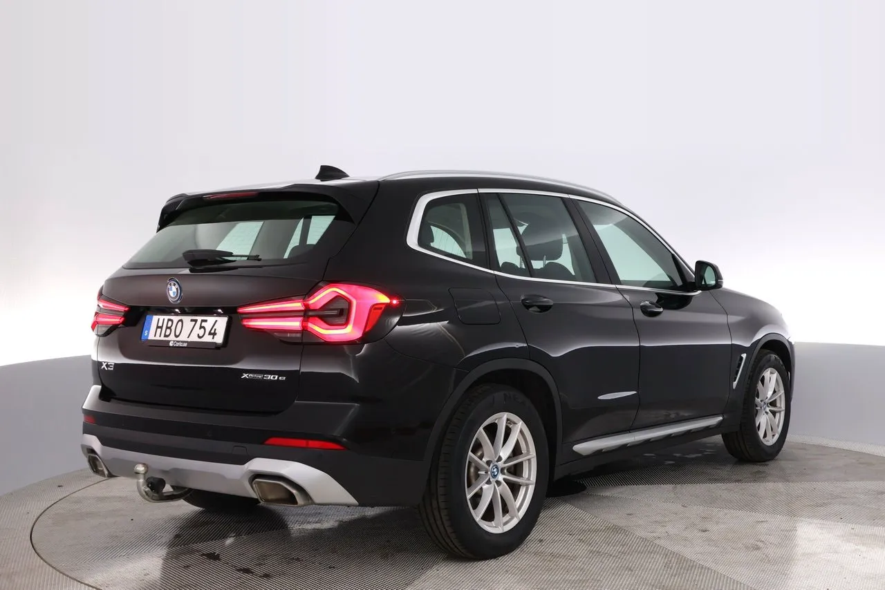 BMW X3 bild 5
