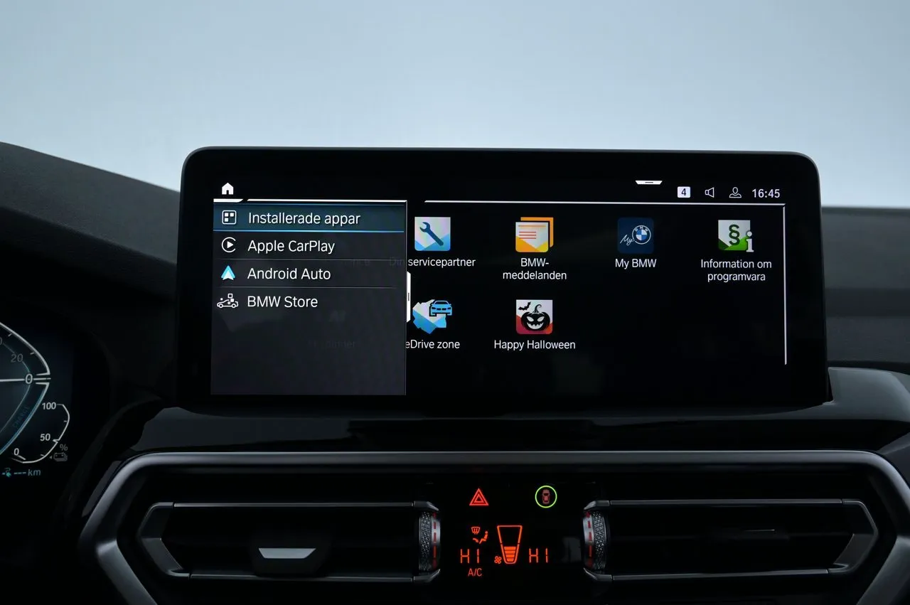 BMW X3 bild 20