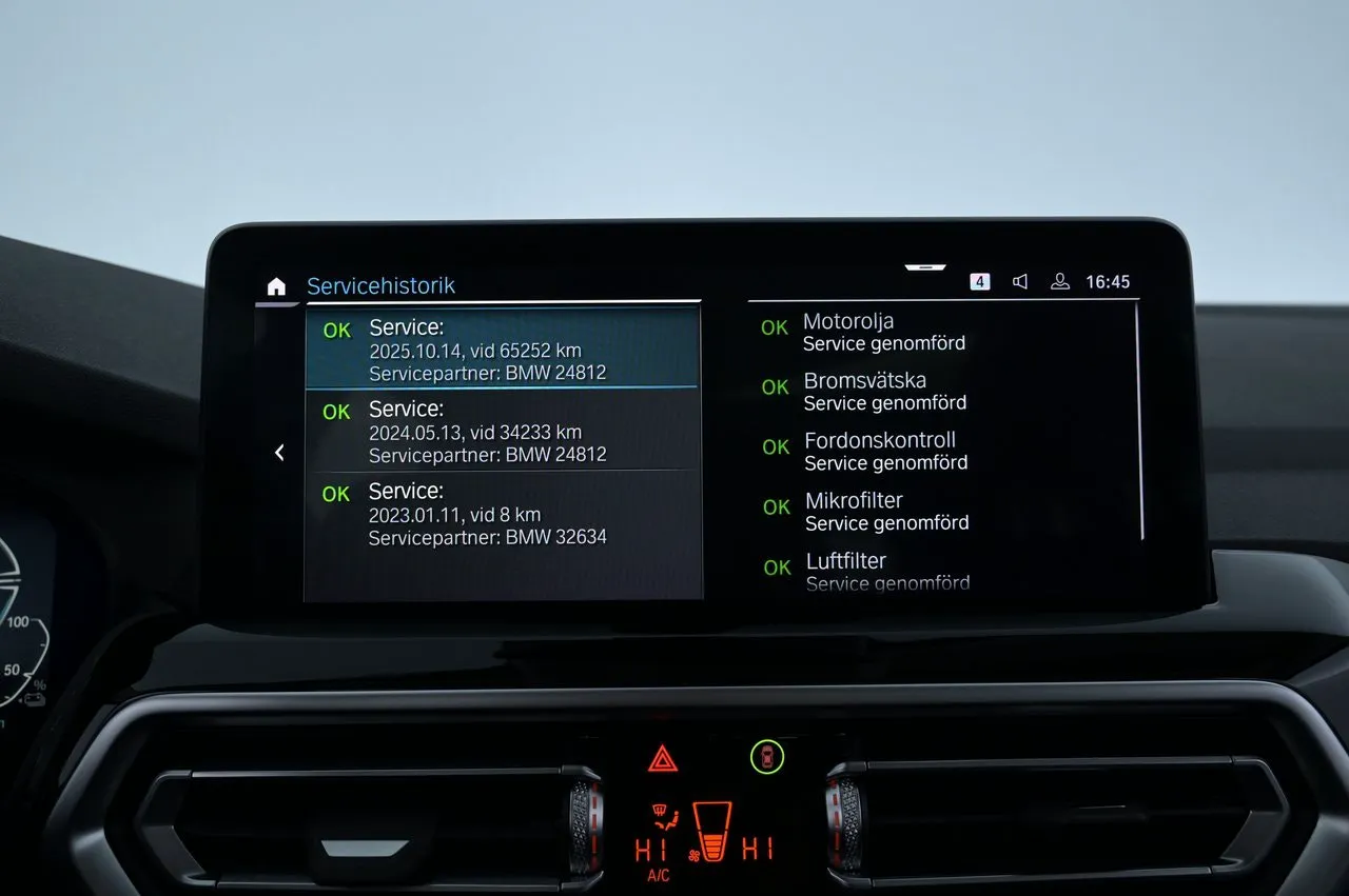 BMW X3 bild 18