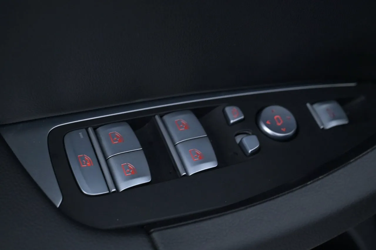 BMW X3 bild 11