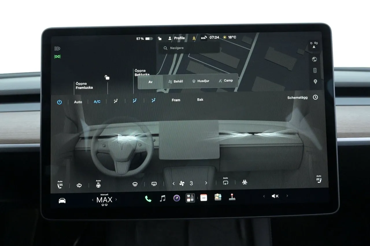 Tesla Model Y bild 17
