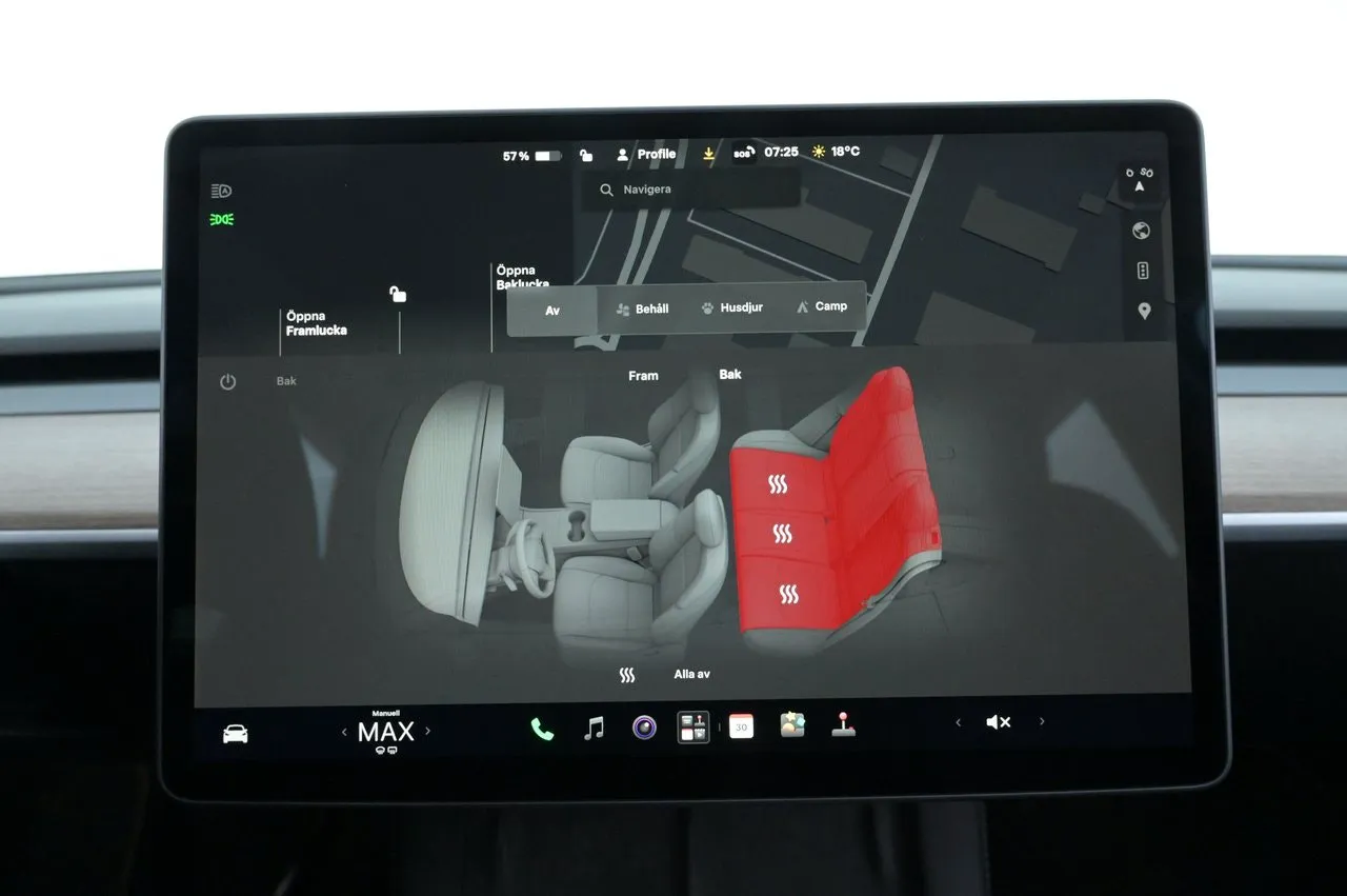 Tesla Model Y bild 18
