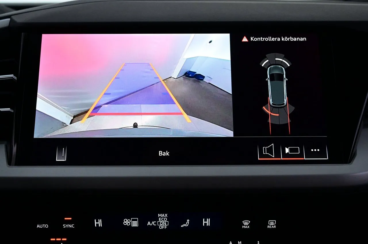 Audi Q4 e-tron bild 14