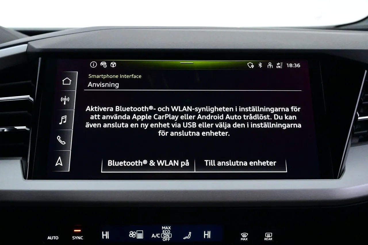 Audi Q4 e-tron bild 18