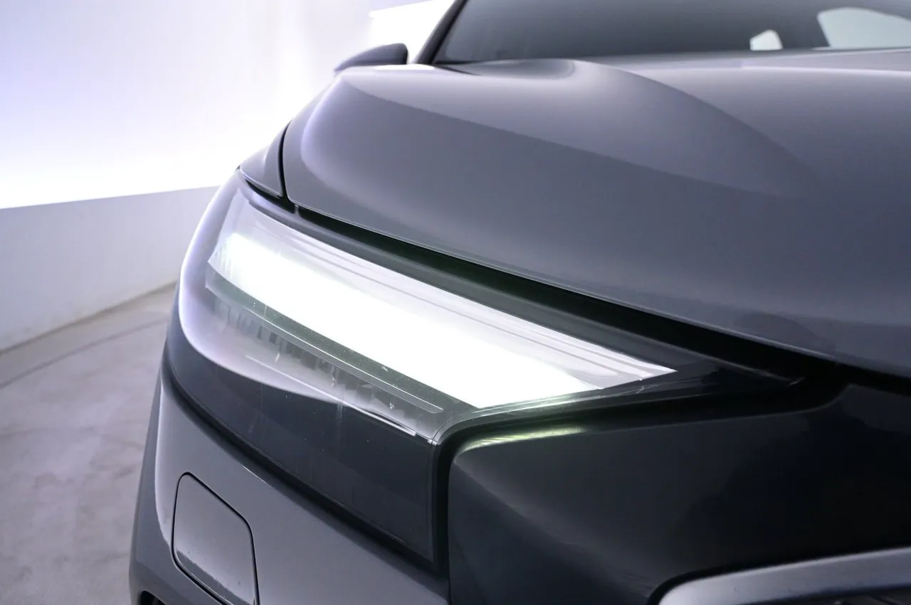 Audi Q4 e-tron bild 26