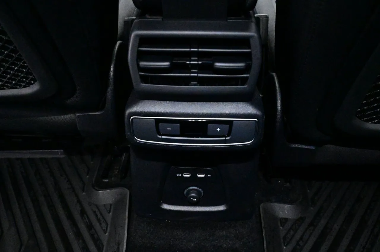 Audi Q4 e-tron bild 24