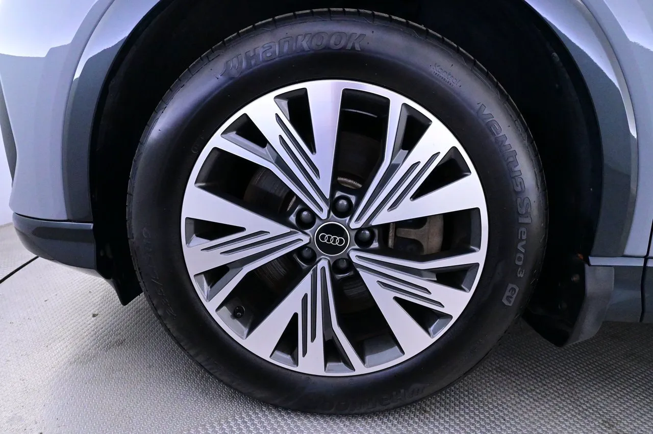 Audi Q4 e-tron bild 27