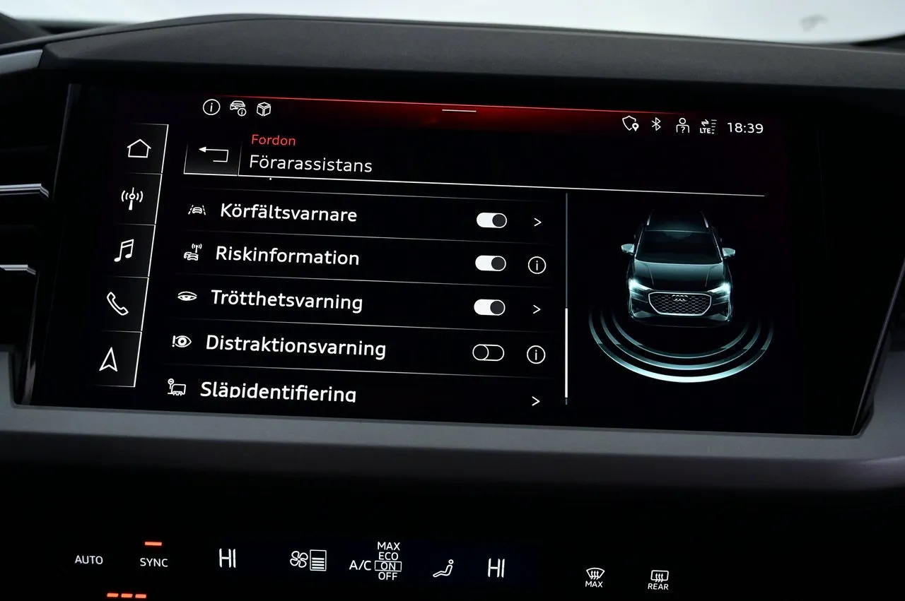 Audi Q4 e-tron bild 20