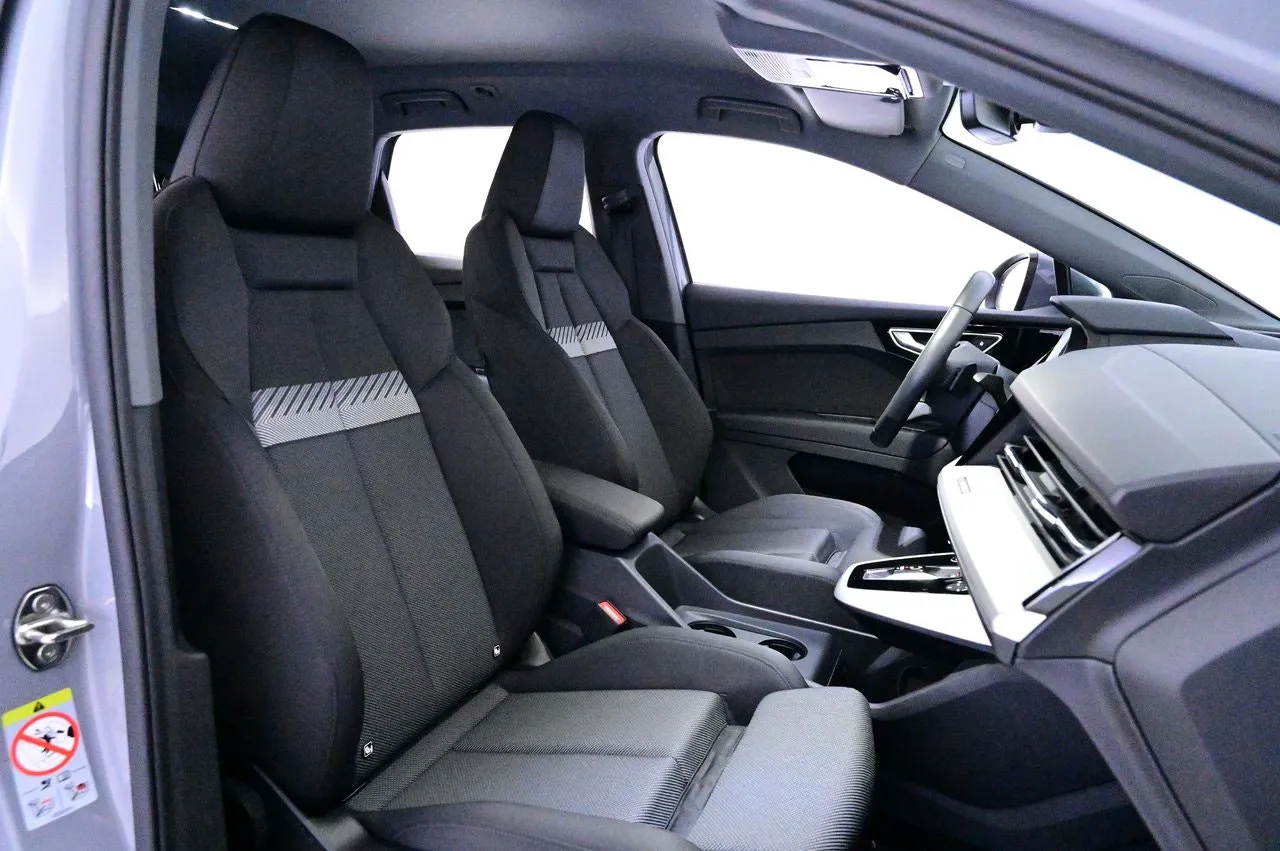 Audi Q4 e-tron bild 12