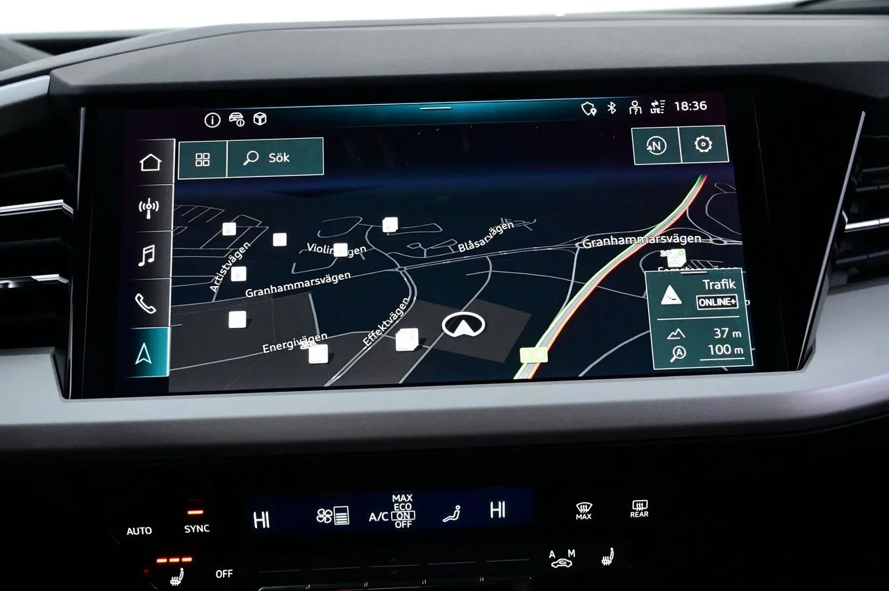 Audi Q4 e-tron bild 15