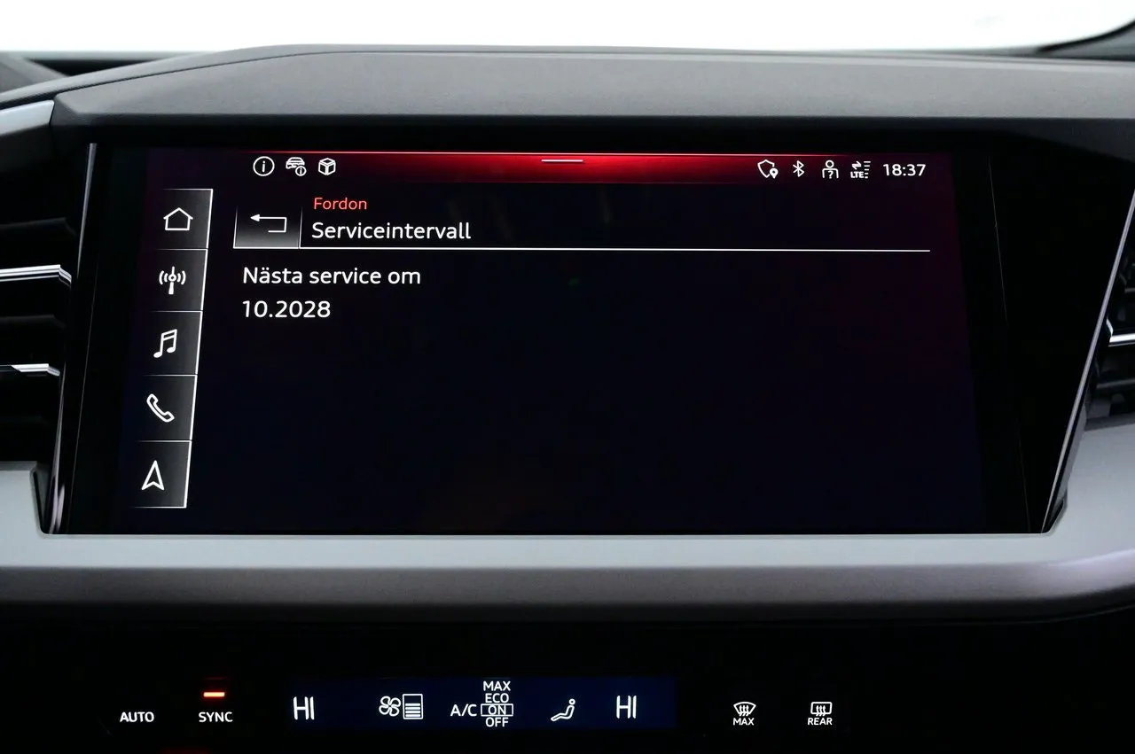 Audi Q4 e-tron bild 17