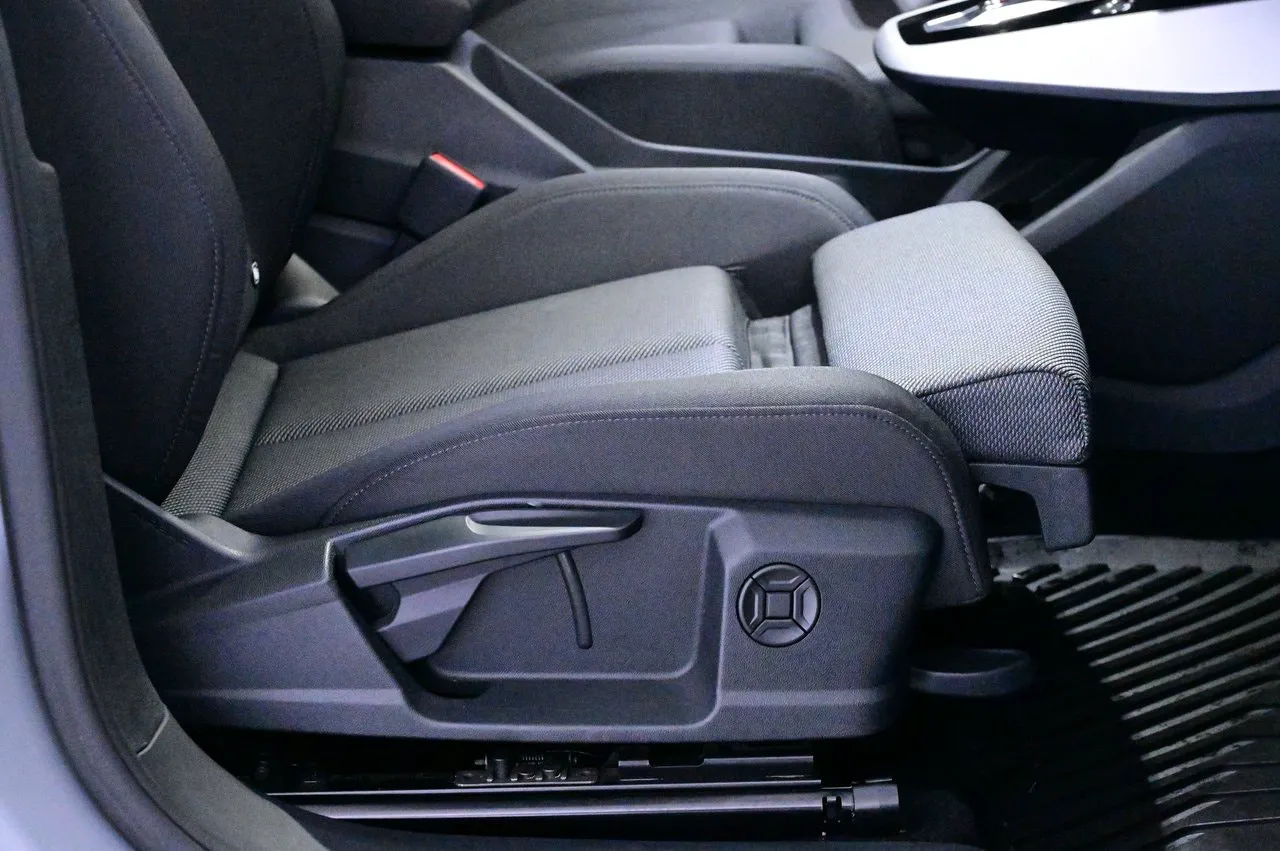 Audi Q4 e-tron bild 13