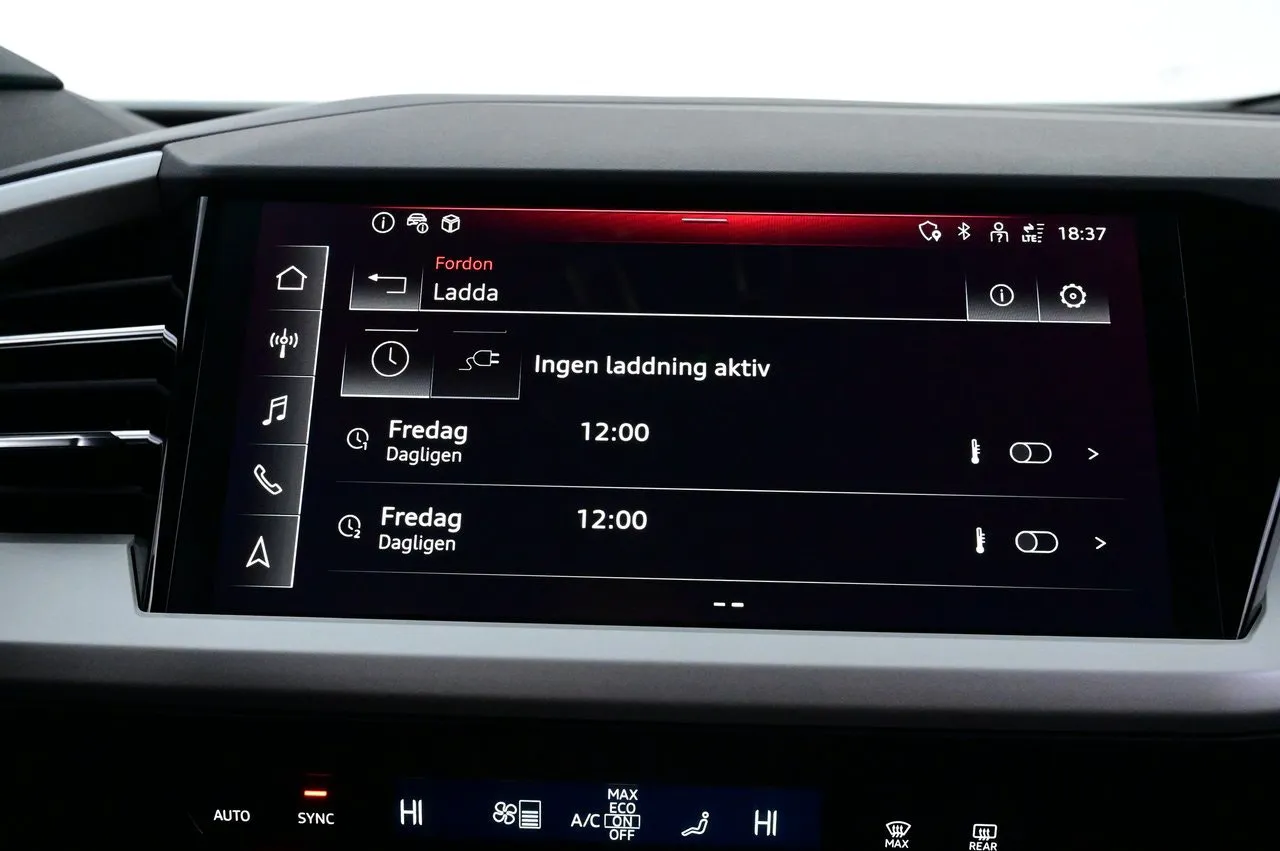 Audi Q4 e-tron bild 16