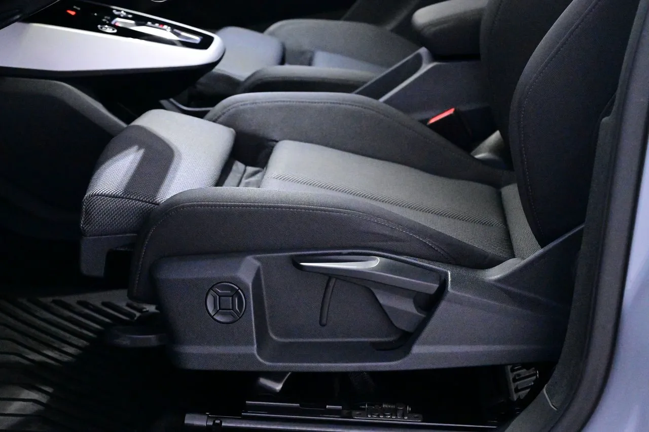 Audi Q4 e-tron bild 11