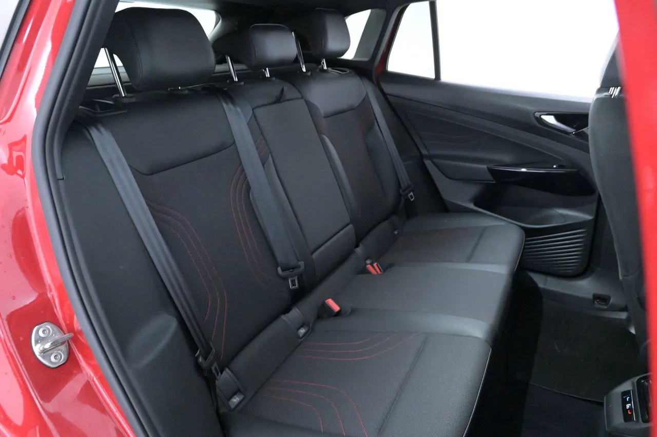 Volkswagen ID.4 bild 25