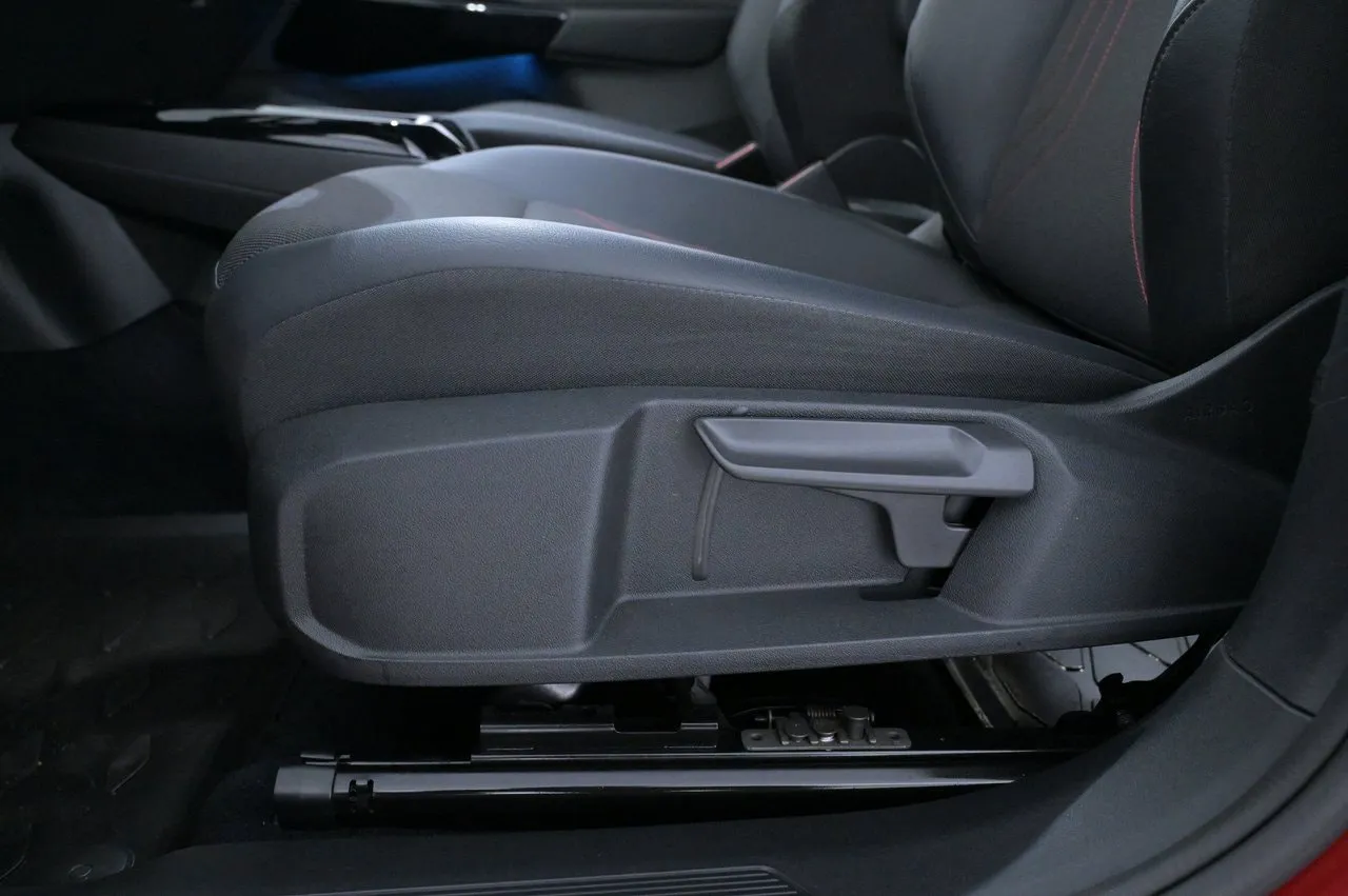 Volkswagen ID.4 bild 12
