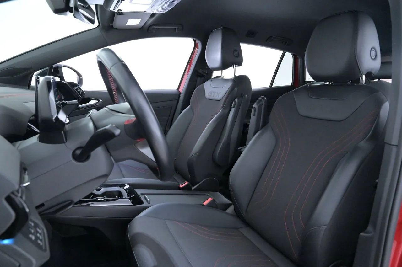 Volkswagen ID.4 bild 10