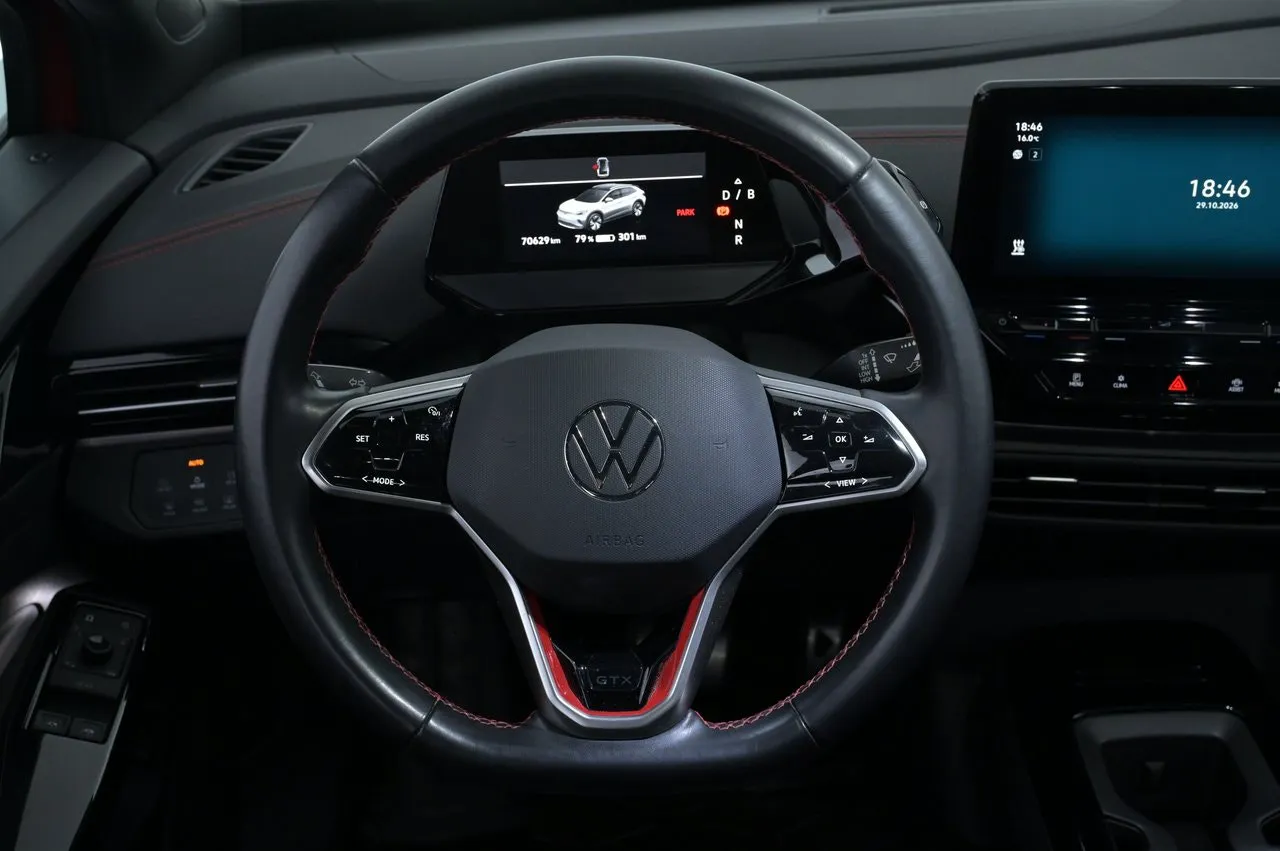 Volkswagen ID.4 bild 7