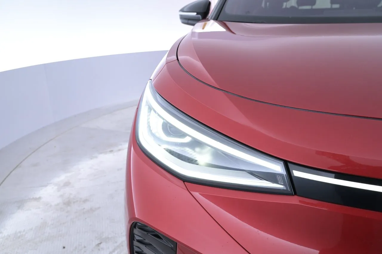 Volkswagen ID.4 bild 26