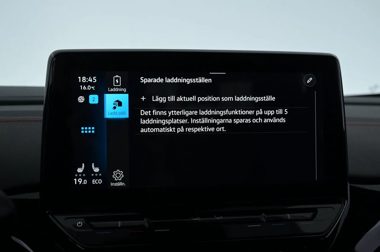 Volkswagen ID.4 bild 16