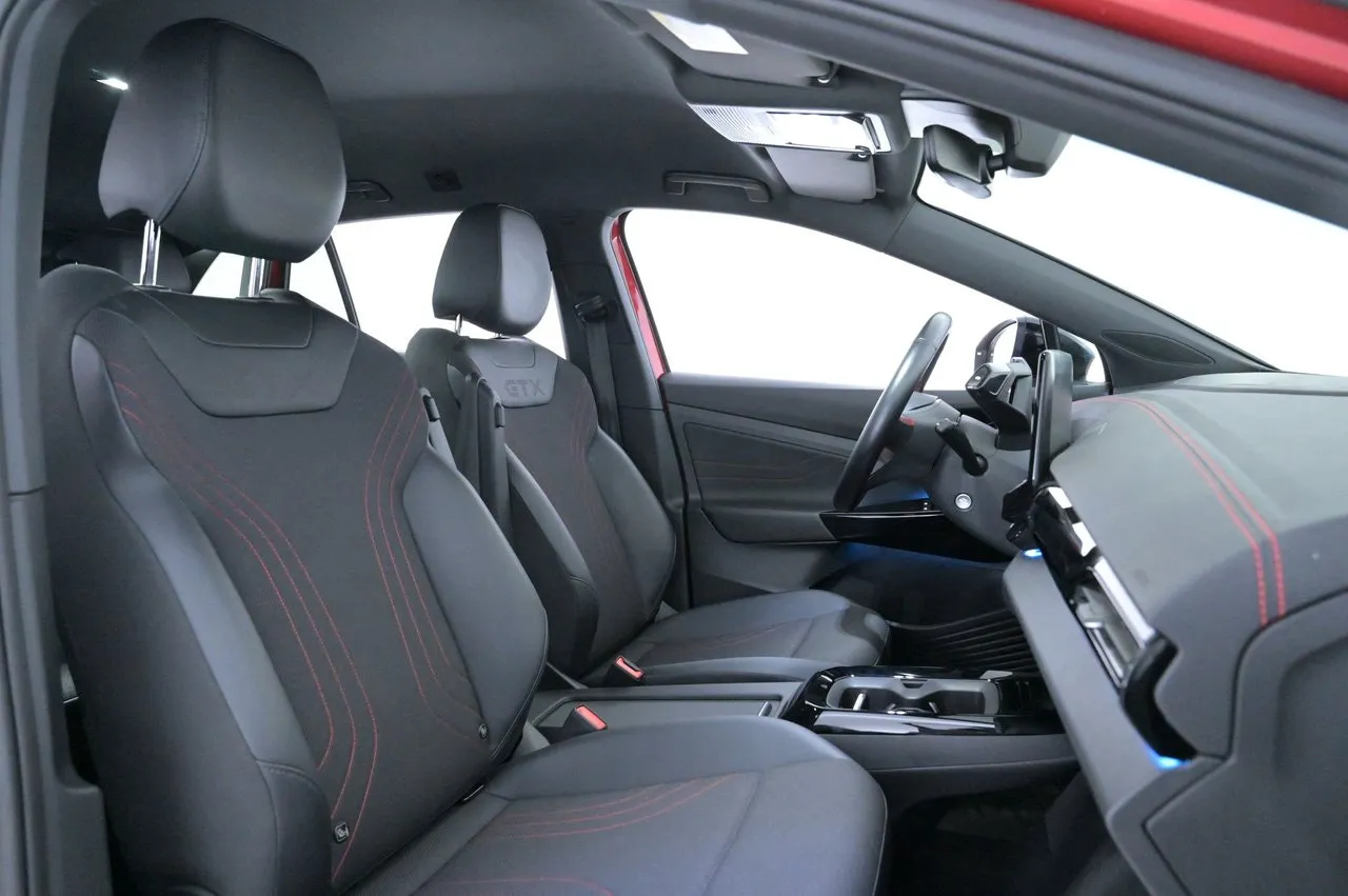 Volkswagen ID.4 bild 13