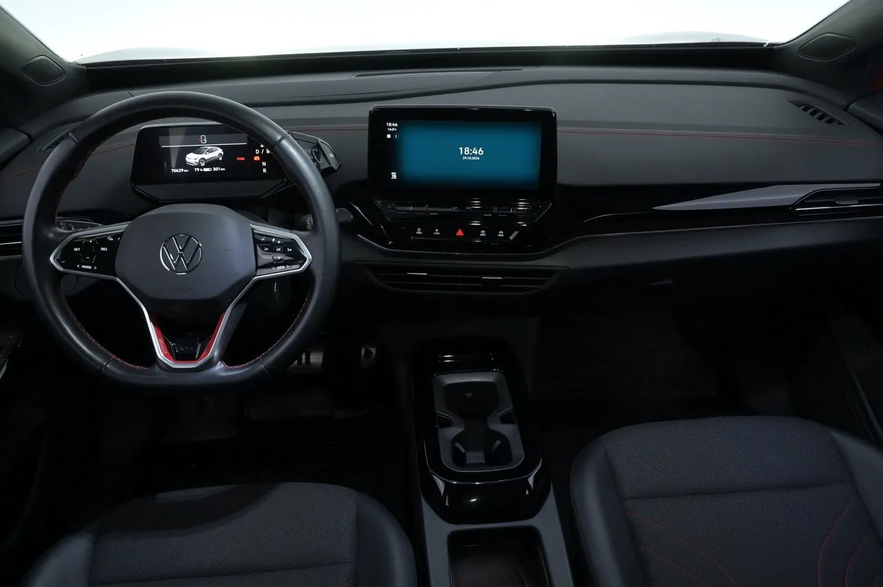 Volkswagen ID.4 bild 6