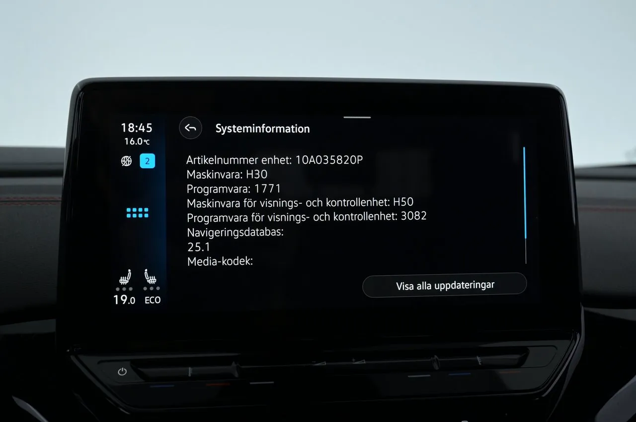 Volkswagen ID.4 bild 22