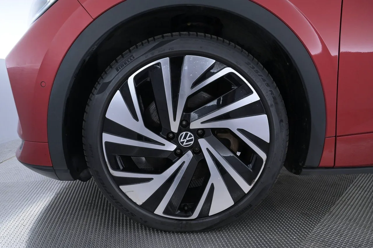 Volkswagen ID.4 bild 27