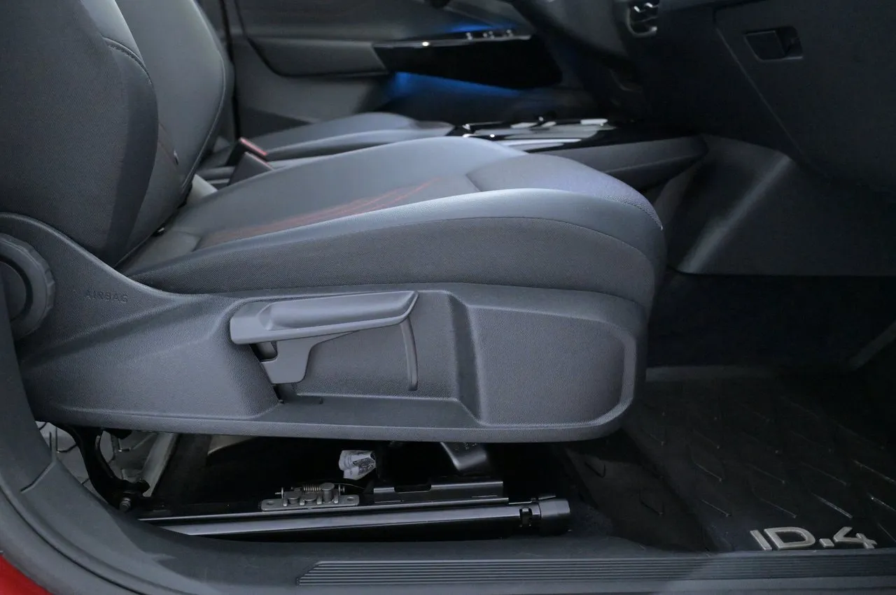 Volkswagen ID.4 bild 14