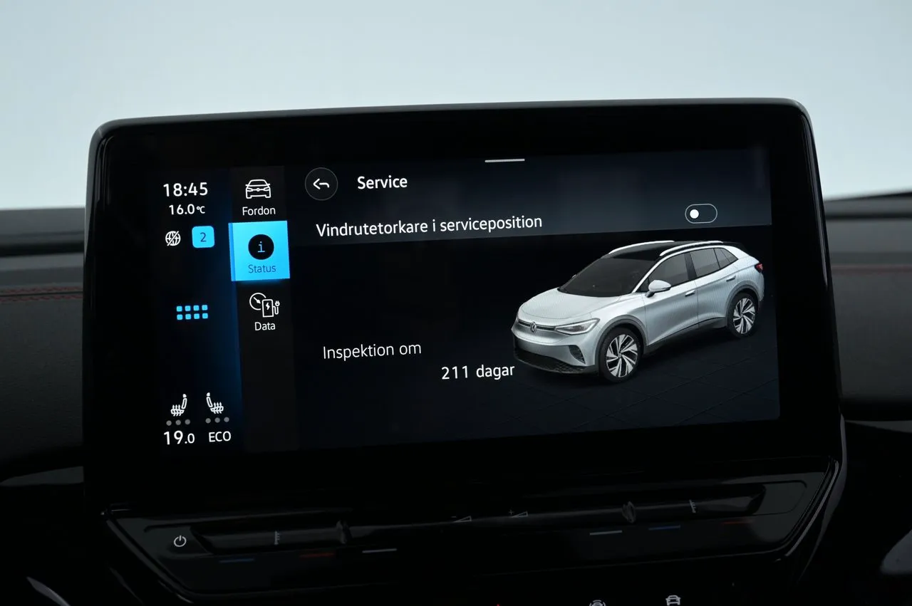 Volkswagen ID.4 bild 18